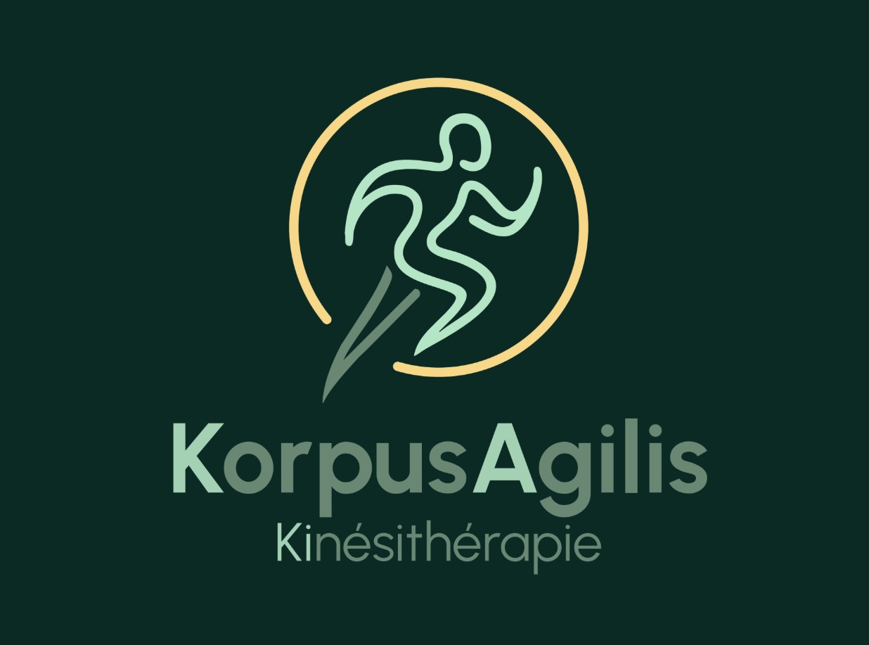 Logo KorpusAgilis Kinésithérapie